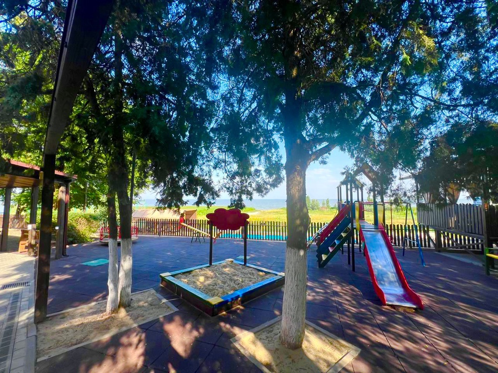 База отдыха "Олимпия"